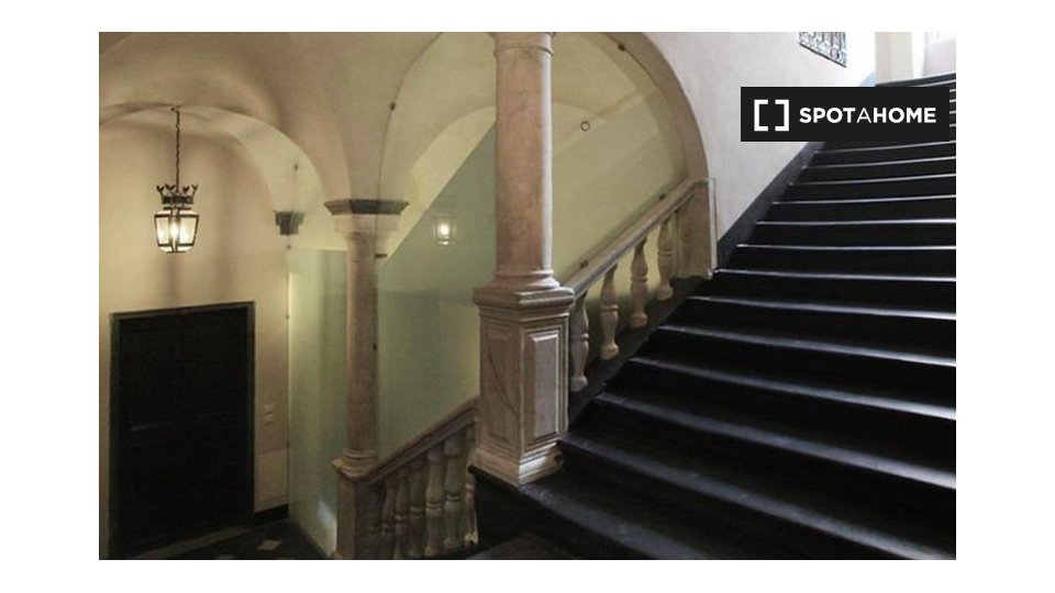 Immagine 13 di Appartamento in affitto  in Via al Ponte Calvi a Genova