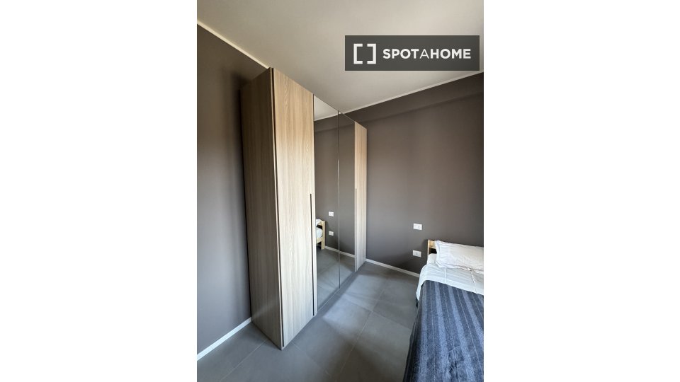 Immagine 17 di Appartamento in affitto  in Giuseppe a Milano