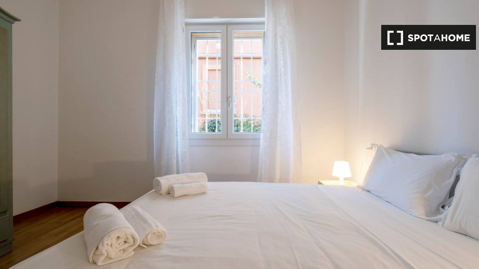 Immagine 7 di Appartamento in affitto  in Vicolo Bianco a Bologna