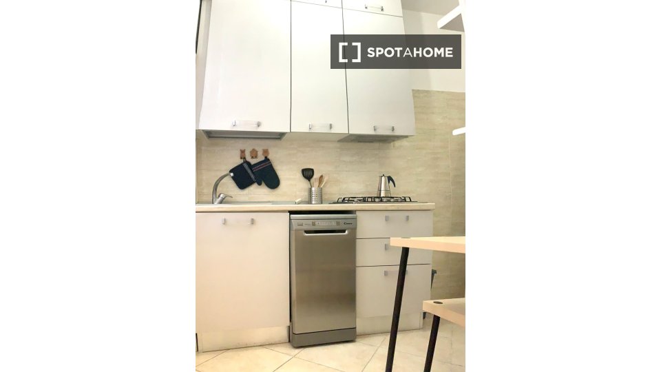 Immagine 11 di Appartamento in affitto  in Via dei Grimani a Milano