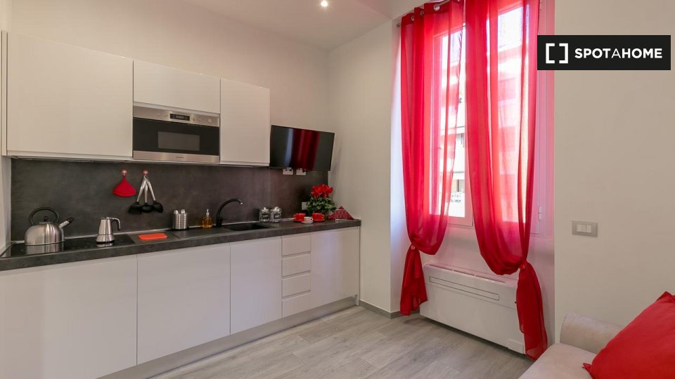 Immagine 18 di Ufficio in affitto  in Via Vespri Siciliani a Milano