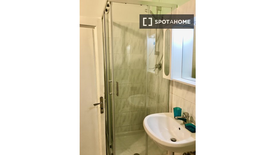 Immagine 15 di Camera condivisa in affitto  in Via del Ponte Rosso a Firenze