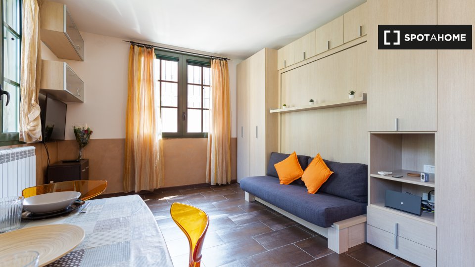 Immagine 6 di Ufficio in affitto  in Via Neera a Milano