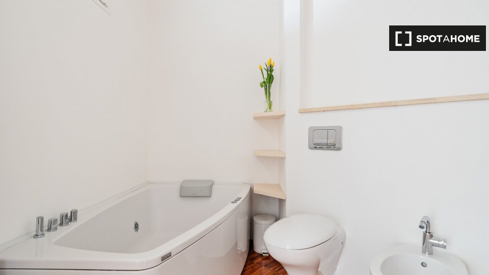 Immagine 19 di Appartamento in affitto  in Corso Ventidue Marzo a Milano