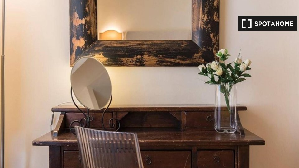 Immagine 19 di Appartamento in affitto  in P.za della Signoria a Firenze