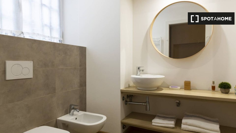 Immagine 14 di Ufficio in affitto  in Via Fatebenesorelle a Milano