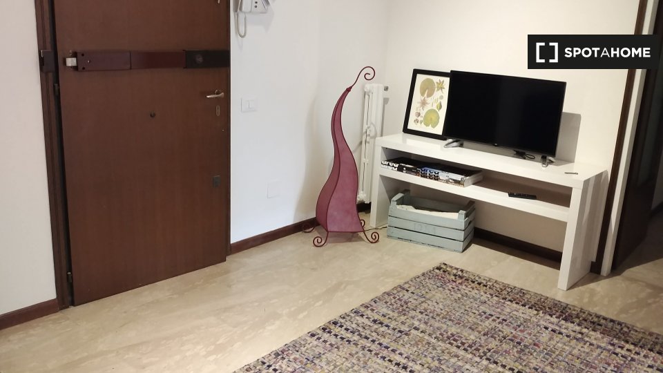 Immagine 8 di Camera condivisa in affitto  in Via Luigi Pellizzo a Padova