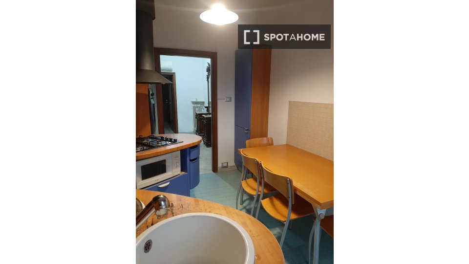 Immagine 14 di Camera condivisa in affitto  in Via Zara a Padova