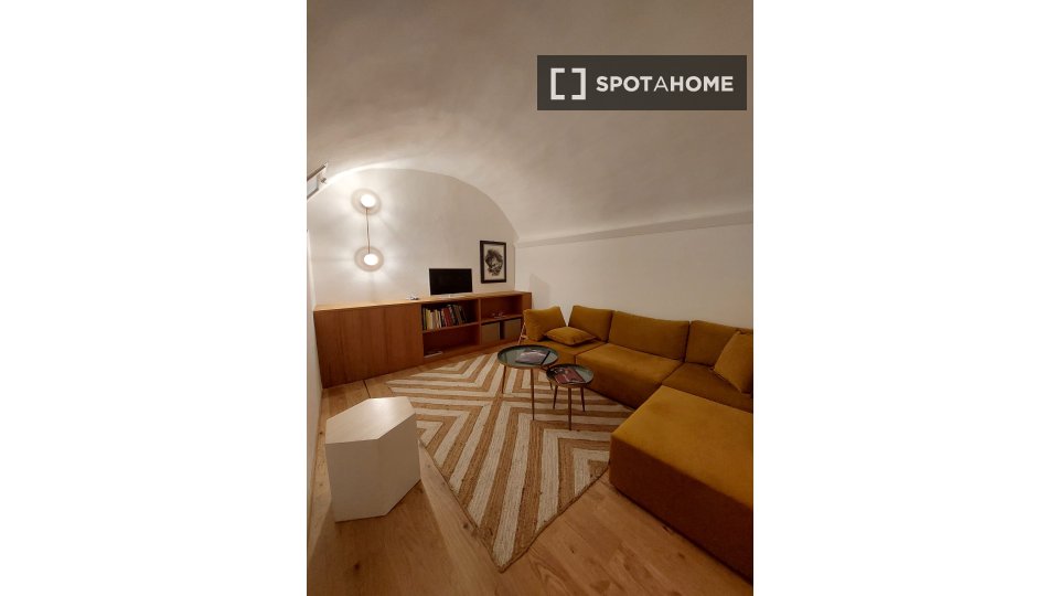 Immagine 5 di Ufficio in affitto  in Via di S. Niccolò a Firenze