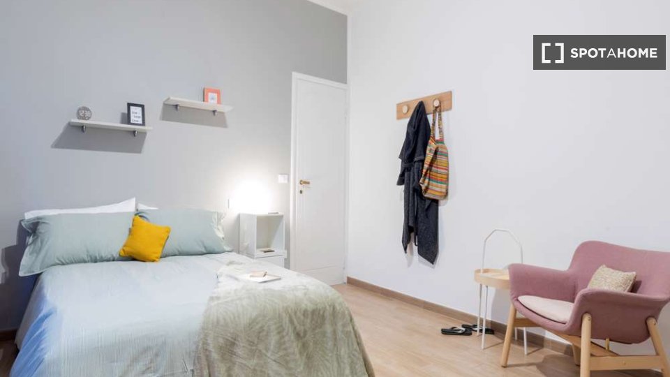 Immagine 4 di Camera condivisa in affitto  in Via Cesare Boldrini a Bologna