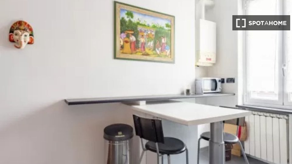 Immagine 12 di Appartamento in affitto  in Via del Molo a Genova