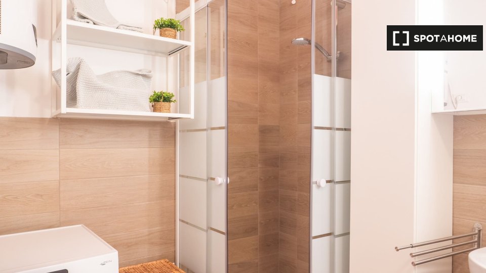 Immagine 16 di Appartamento in affitto  in Via Pietro Valdo a Milano