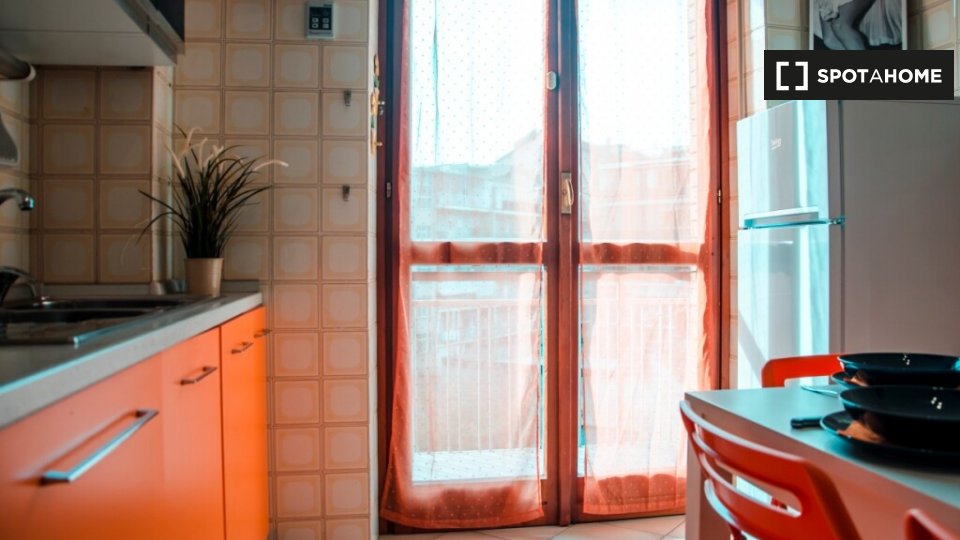 Immagine 17 di Camera condivisa in affitto  in Corso Regina Margherita a Torino