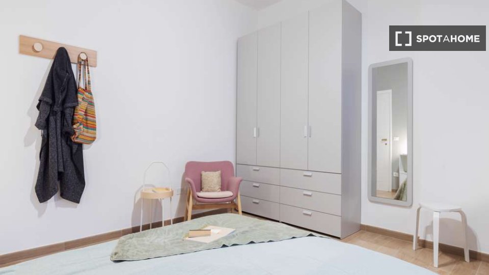 Immagine 6 di Camera condivisa in affitto  in Via Cesare Boldrini a Bologna