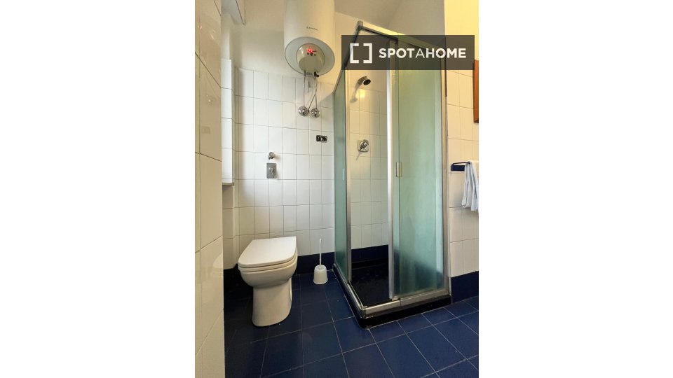 Immagine 14 di Camera condivisa in affitto  in Giovanni Maria a Milano