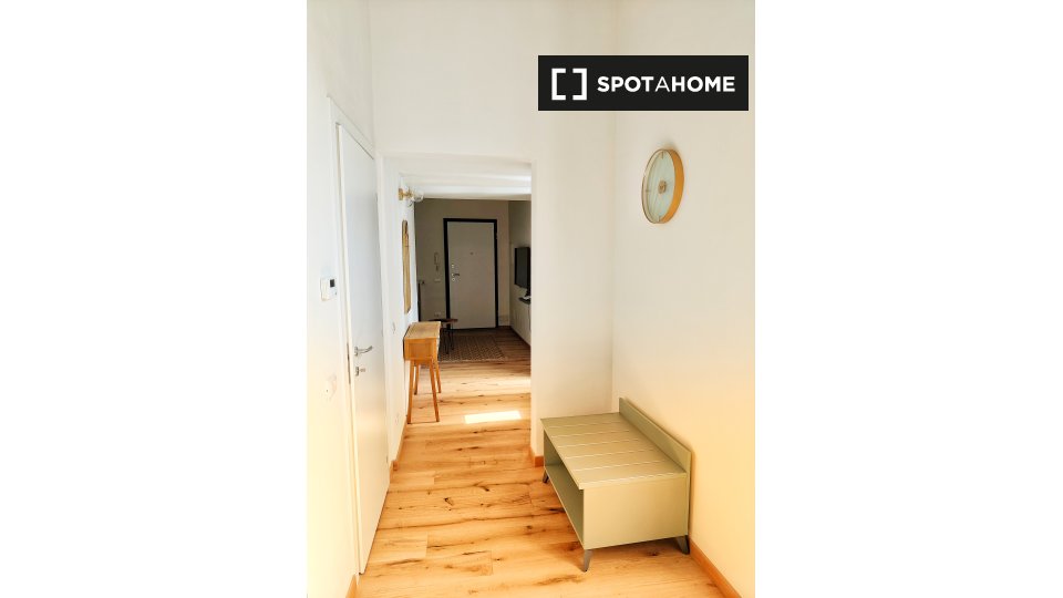 Immagine 19 di Appartamento in affitto  in Borgo Pinti a Firenze