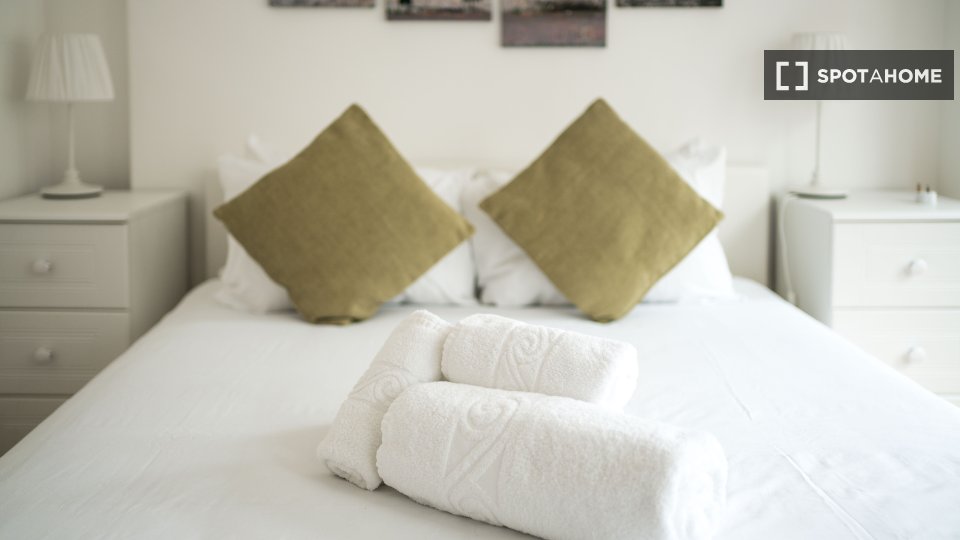 Immagine 14 di Appartamento in affitto  in Greycoat St a 