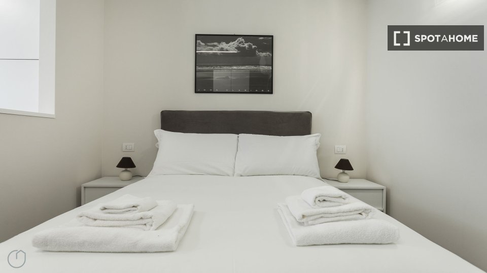 Immagine 5 di Appartamento in affitto  in Piazzale Luigi Cadorna a Milano