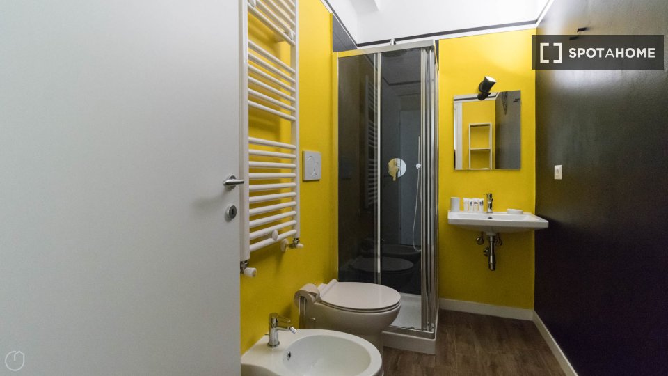 Immagine 9 di Appartamento in affitto  in Corso Buenos Aires a Milano