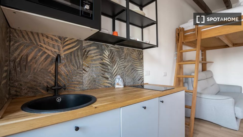 Immagine 7 di Appartamento in affitto  in Via Marco Aurelio a Milano