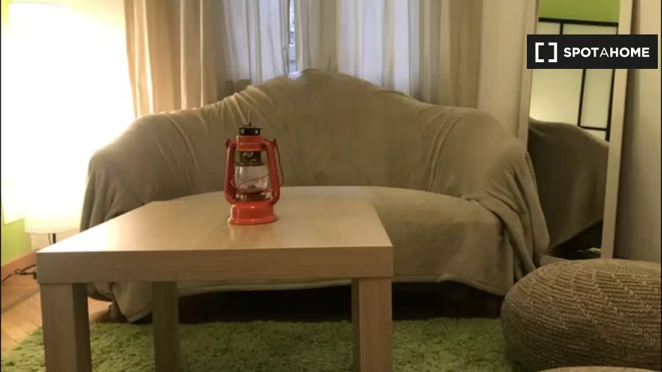 Immagine 8 di Camera condivisa in affitto  in Corso Massimo d'Azeglio a Torino