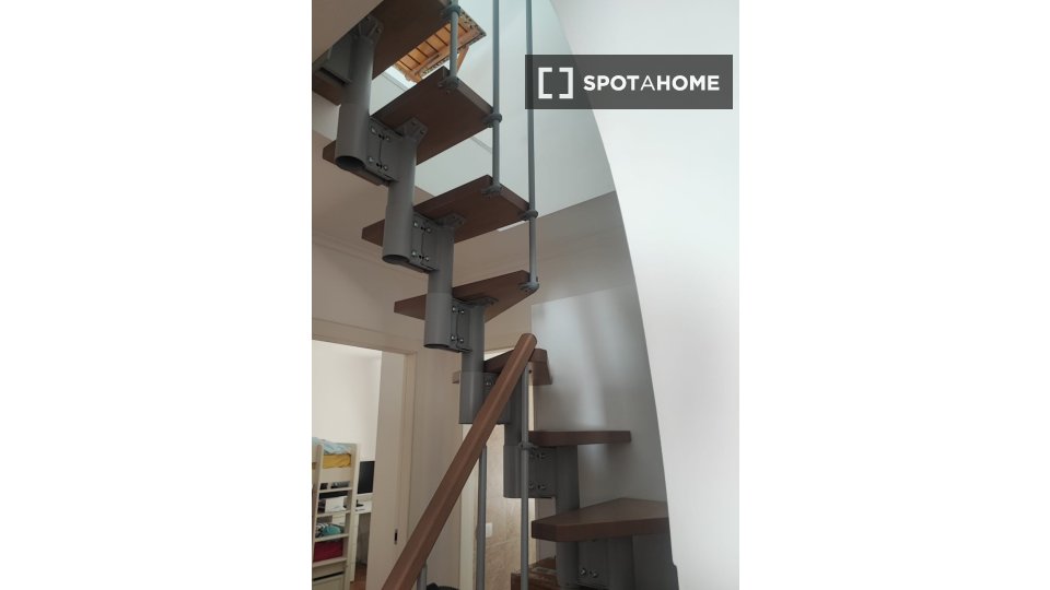 Immagine 6 di Appartamento in affitto  in Via Sesia a Ardea