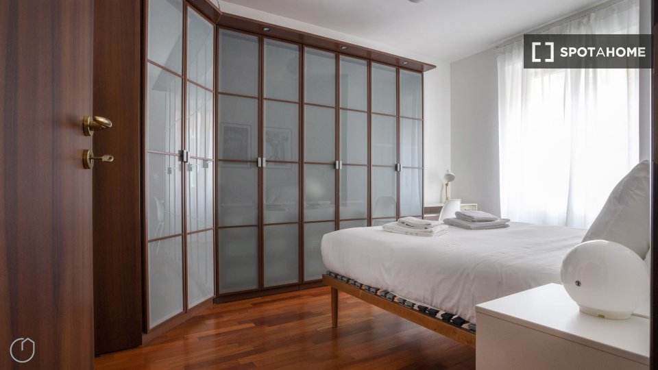 Immagine 3 di Appartamento in affitto  in Via Privata Carlo Antonio Carlone a Milano