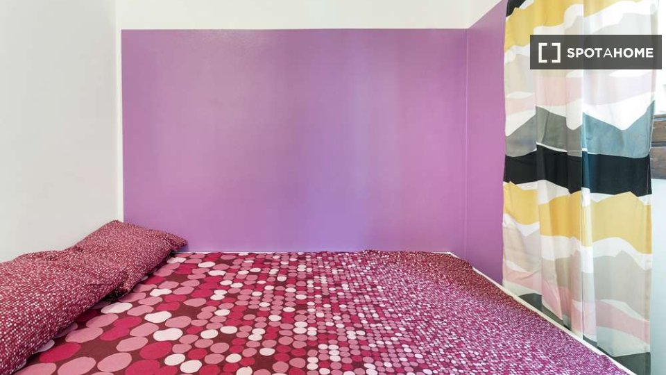 Immagine 11 di Camera condivisa in affitto  in Corso di Porta Vittoria a Milano