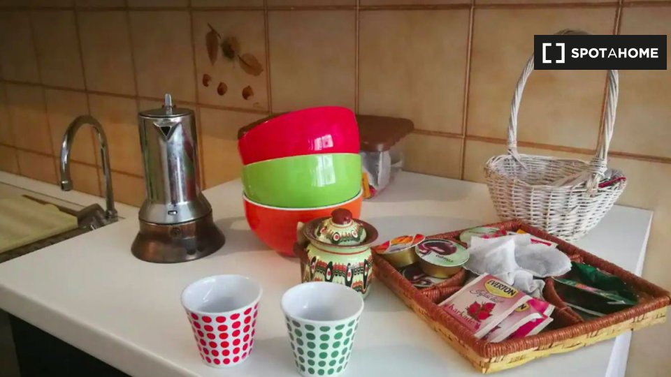 Immagine 9 di Appartamento in affitto  in V.le Giacomo Matteotti a Nettuno