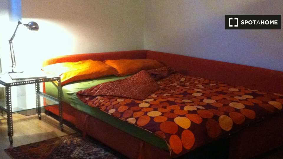 Immagine 9 di Ufficio in affitto  in Piazza Tito Minniti a Milano