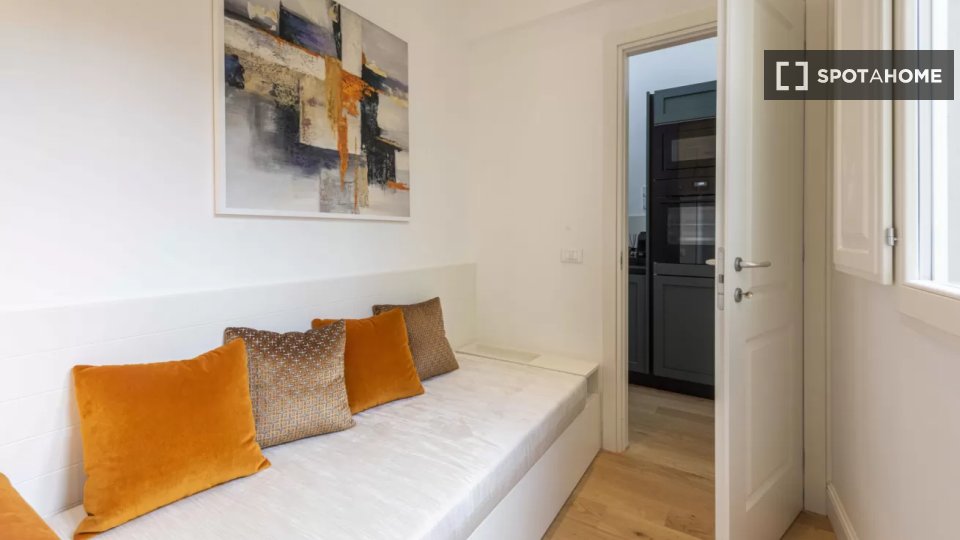 Immagine 17 di Appartamento in affitto  in Via Sant'Egidio a Firenze