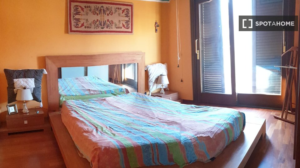 Immagine 15 di Appartamento in affitto  in Via Napoli a Canale Monterano