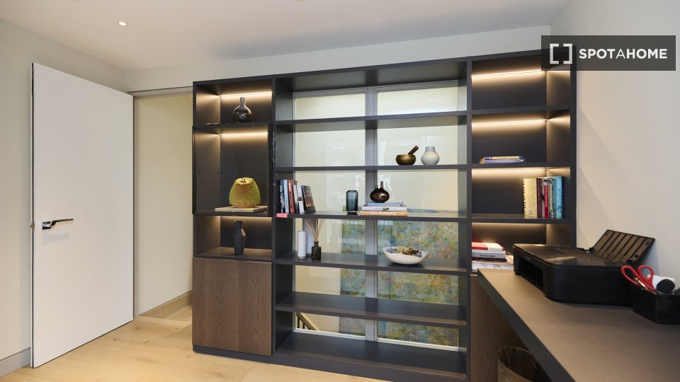 Immagine 4 di Appartamento in affitto  in William Mews a 