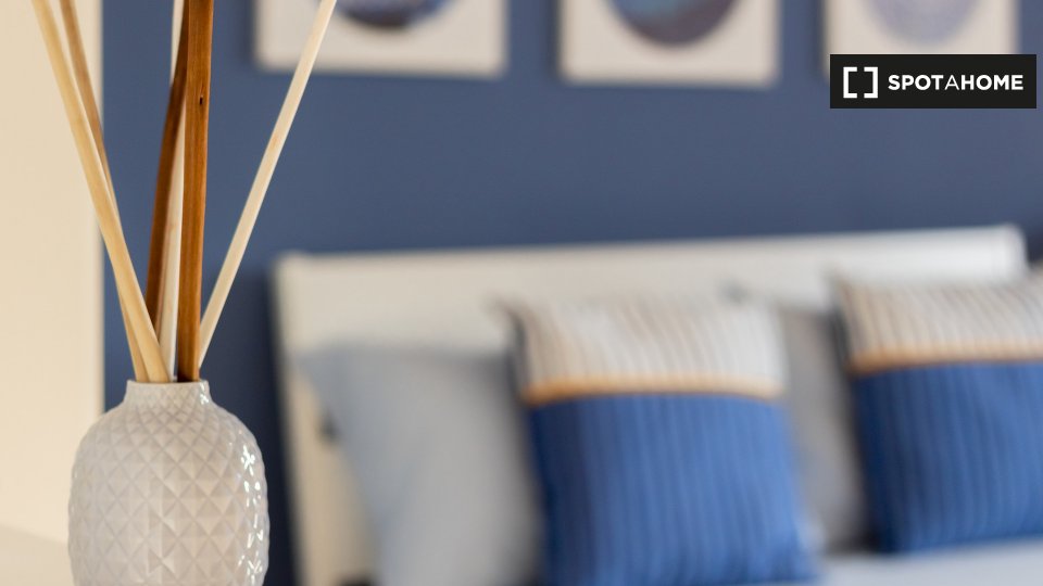 Immagine 3 di Camera condivisa in affitto  in Corso Massimo d'Azeglio a Torino