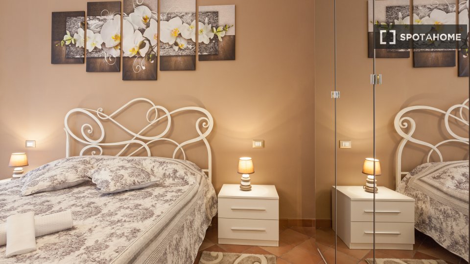 Immagine 17 di Ufficio in affitto  in Via Famagosta a Roma