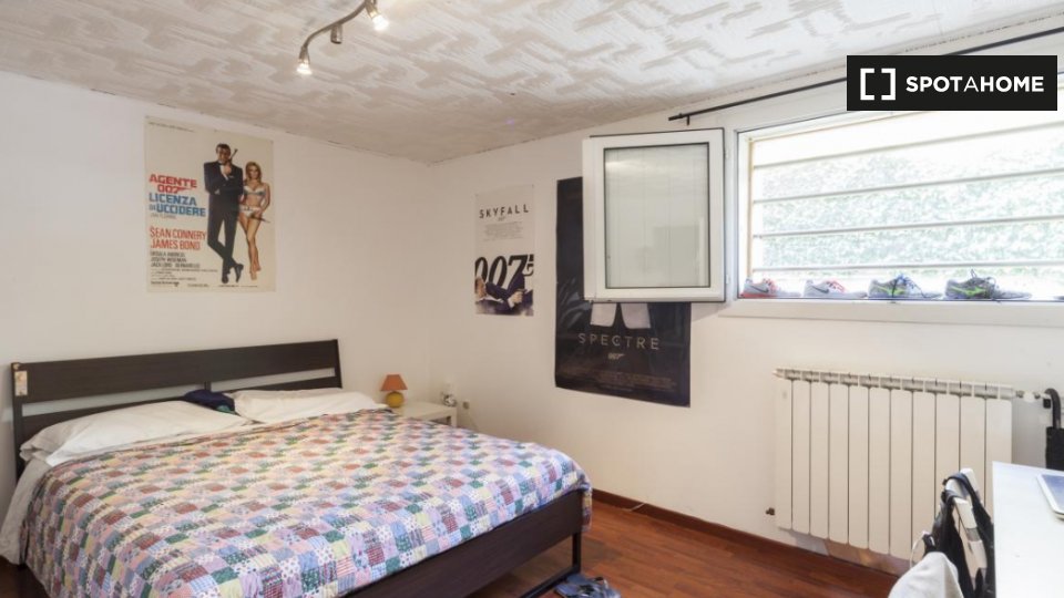 Immagine 11 di Camera condivisa in affitto  in Via Bambaglioli Graziolo a Bologna