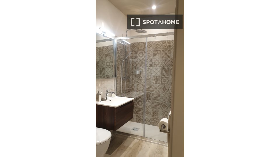 Immagine 7 di Ufficio in affitto  in Via di S. Giovanni in Laterano a Roma