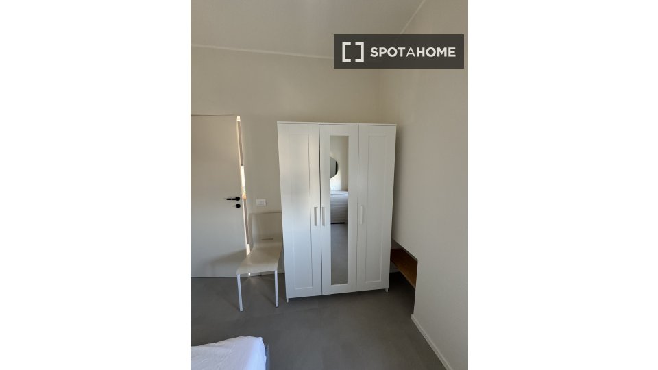 Immagine 14 di Appartamento in affitto  in Giuseppe a Milano