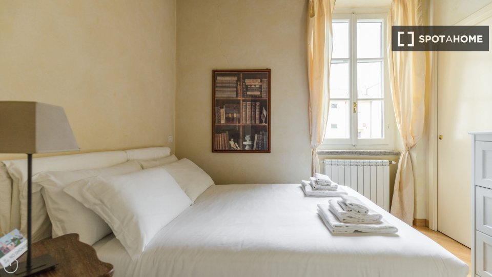 Immagine 15 di Appartamento in affitto  in Ripa di Porta Ticinese a Milano