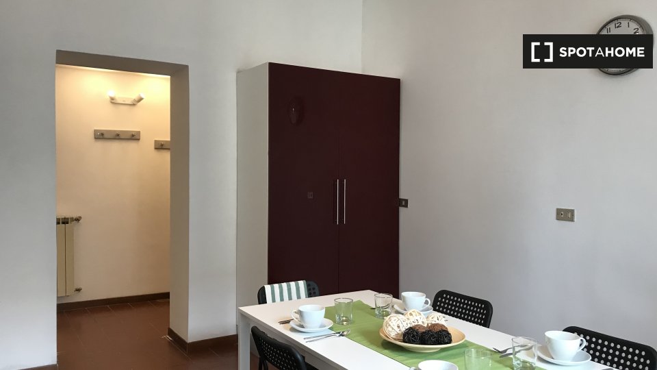 Immagine 13 di Camera condivisa in affitto  in Viale Bligny a Milano