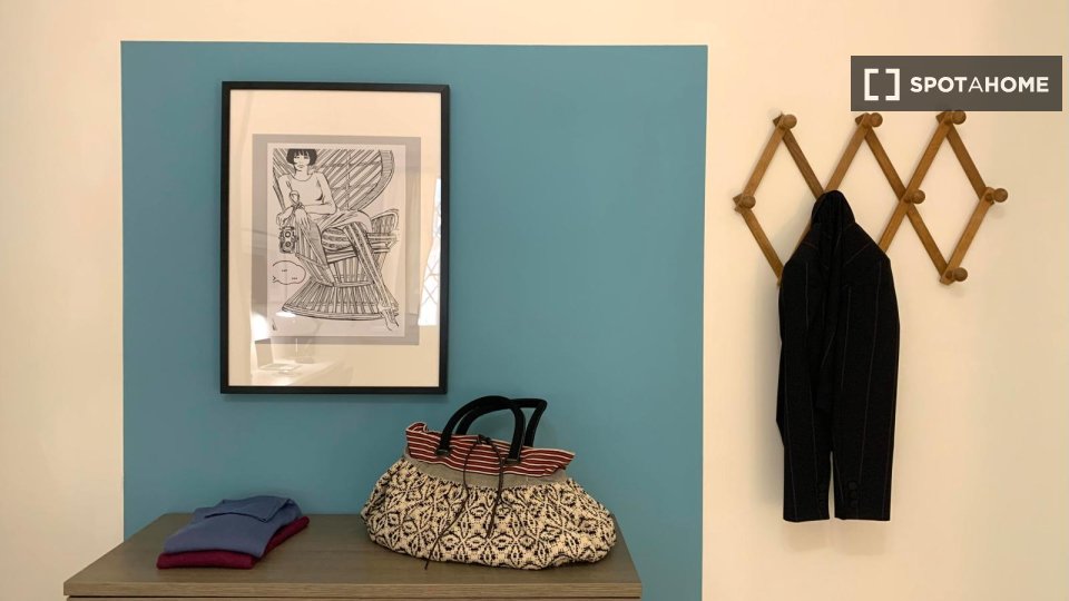 Immagine 16 di Appartamento in affitto  in Via dei Grimani a Milano