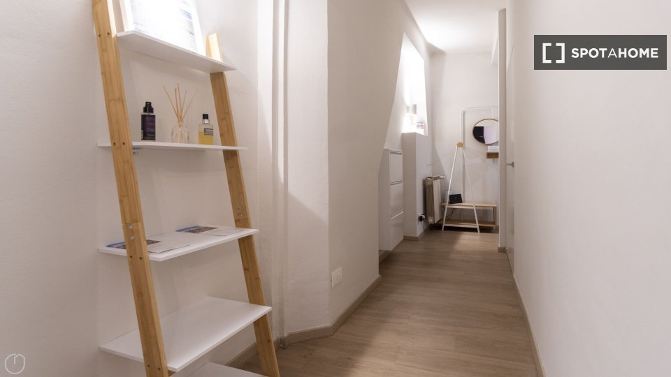 Immagine 9 di Appartamento in affitto  in Via San Vitale a Bologna