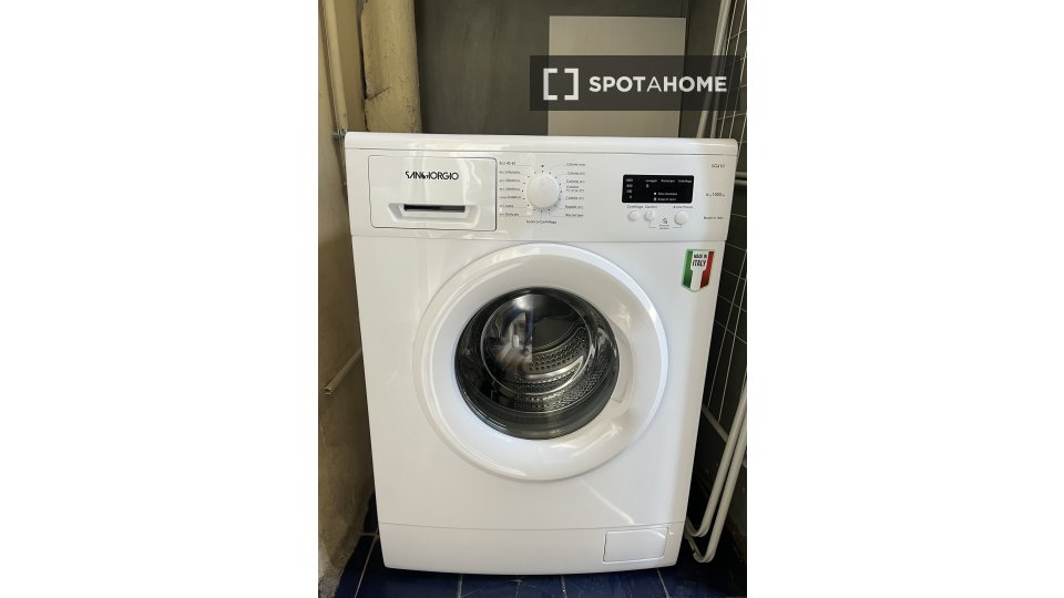 Immagine 7 di Ufficio in affitto  in Via Bixio a Roma