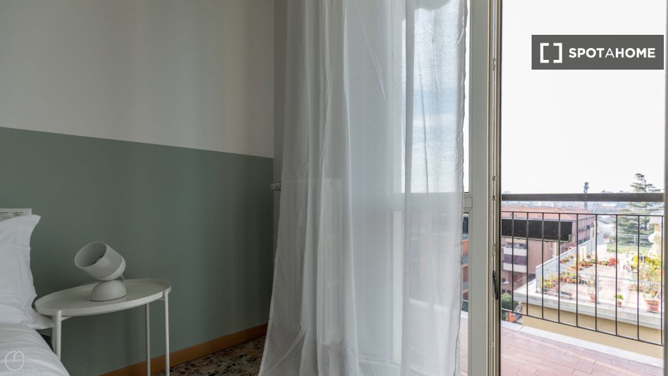 Immagine 16 di Appartamento in affitto  in Via Quarnaro a Monza