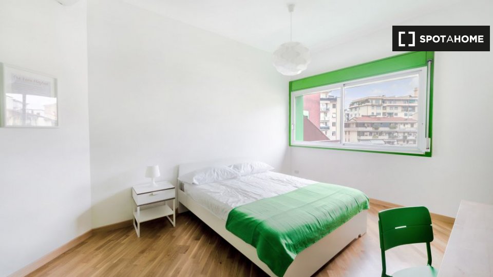 Immagine 15 di Camera condivisa in affitto  in Via del Ponte All'Asse a Firenze