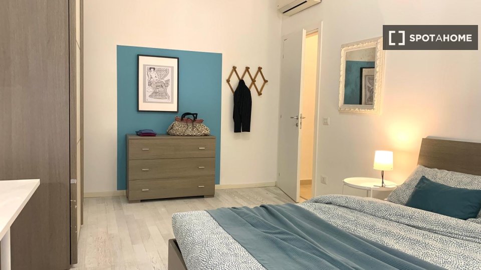 Immagine 17 di Appartamento in affitto  in Via dei Grimani a Milano