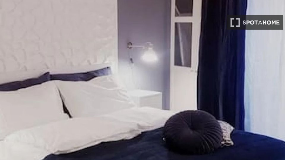 Immagine 10 di Appartamento in affitto  in Via Andrea Doria a Genova