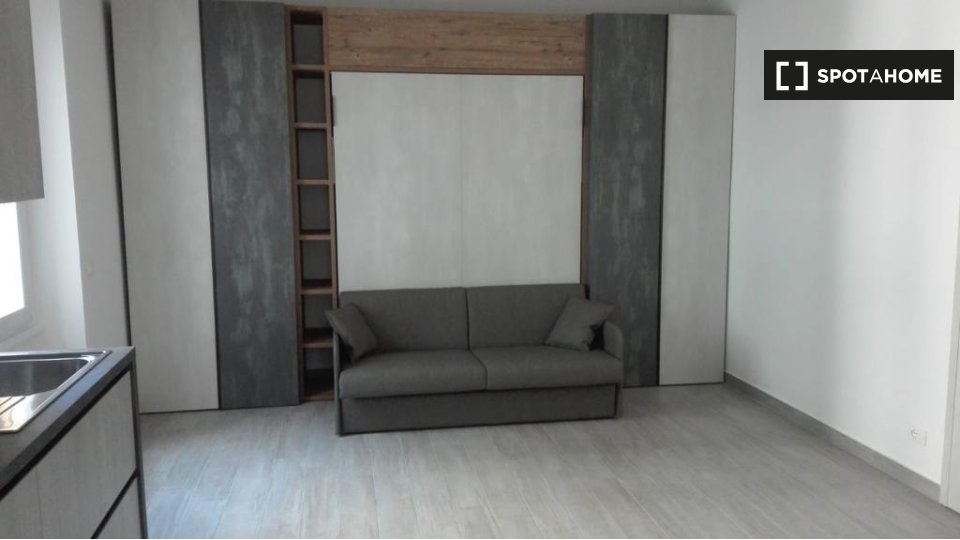 Immagine 10 di Ufficio in affitto  in Piazzale Stazione Genova a Milano