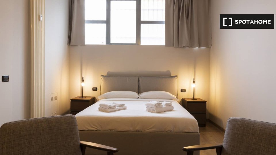 Immagine 4 di Ufficio in affitto  in Via Fatebenesorelle a Milano