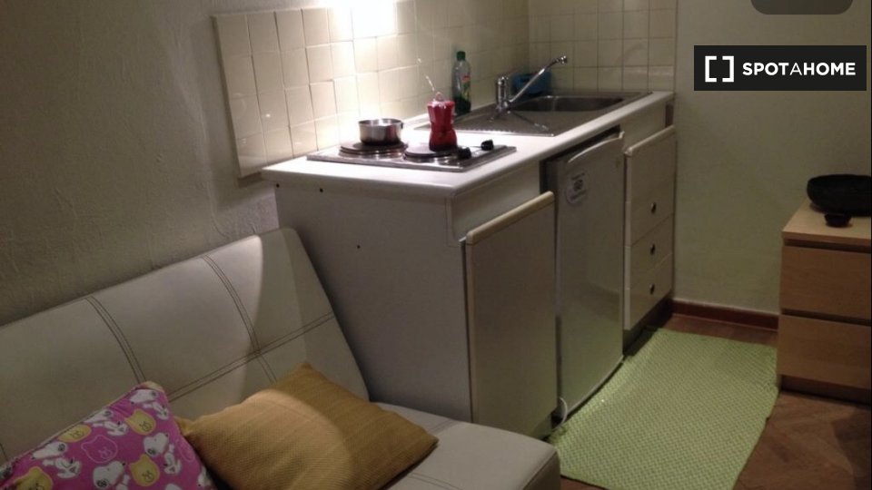 Immagine 3 di Ufficio in affitto  in Via Cavazzana a Padova